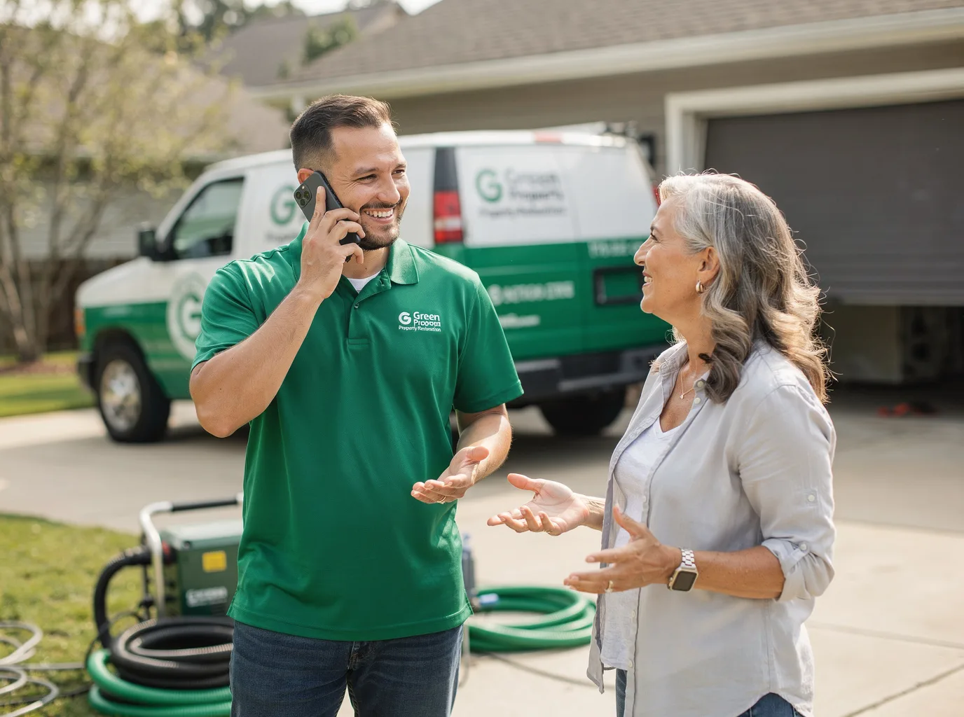 Water Damage Restoration Stroh, IN FAQs